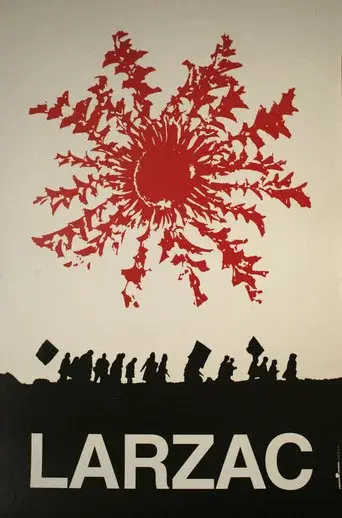 La Lutte du Larzac