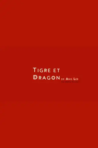 Crouching Tiger, Hidden Dragon, in 1 minute