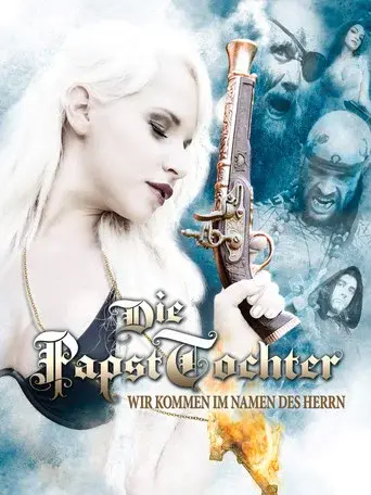 The Pope's Daughter
