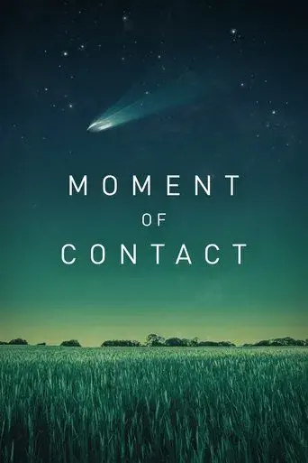 Moment of Contact
