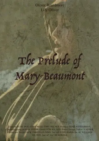 The Prelude of Mary Beaumont