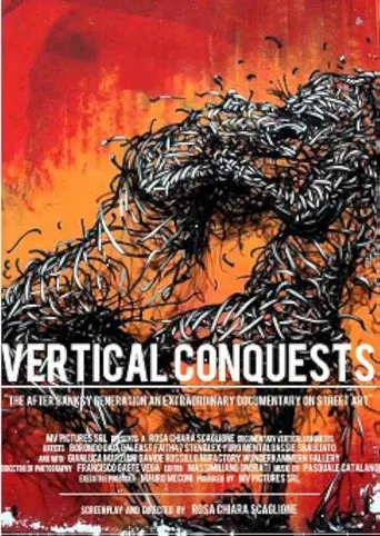 Vertical Conquests