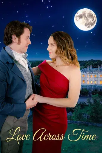 Love Across Time