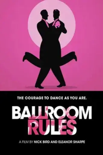 Ballroom Rules