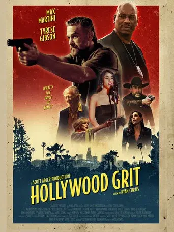 Hollywood Grit