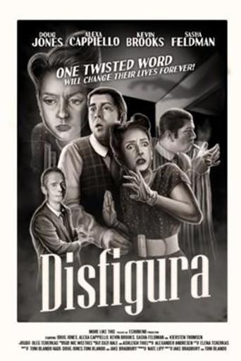 Disfigura