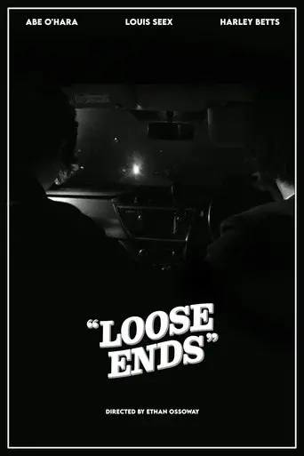Loose ends