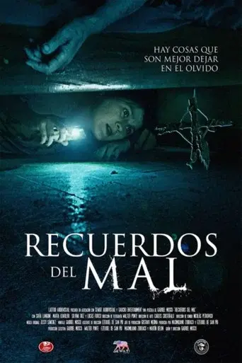 Memories of Evil