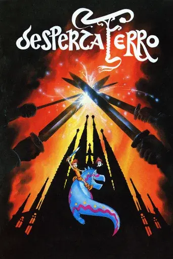 Despertaferro