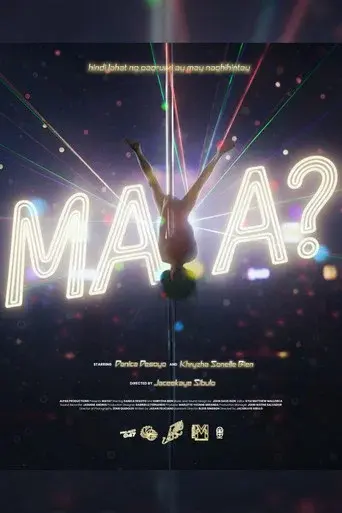 Maya?