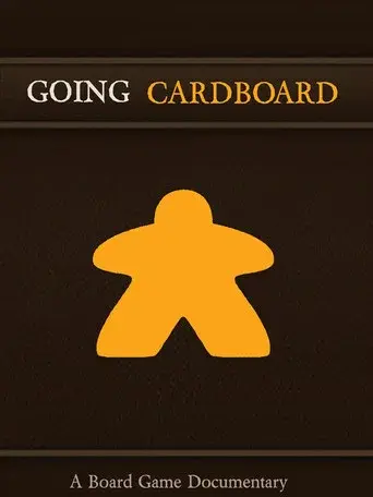 Going Cardboard: A Board Game Documentary