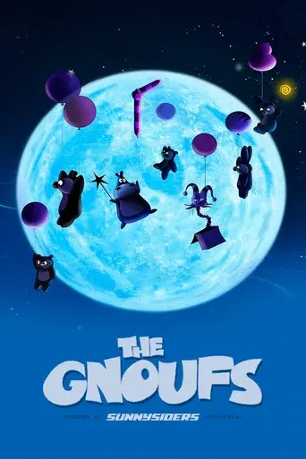 The Gnoufs