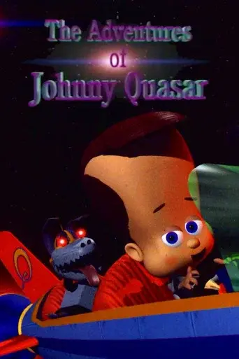The Adventures of Johnny Quasar