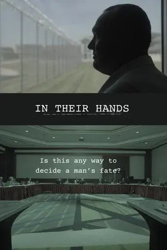 In Their Hands
