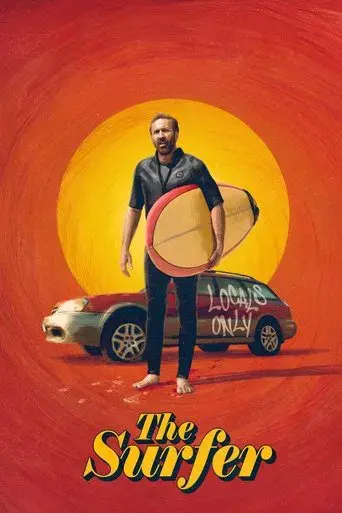 The Surfer