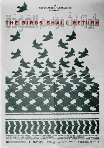 The Birds Shall Return