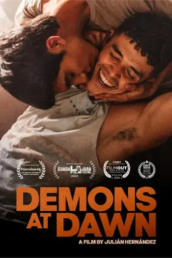 Demons at Dawn