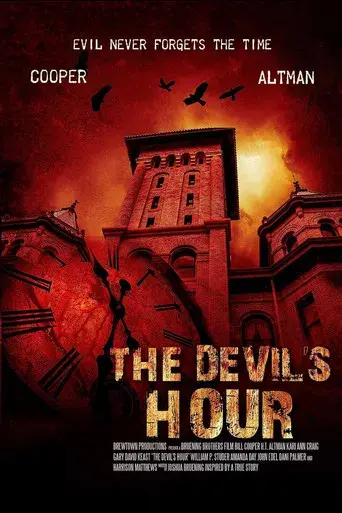 The Devil's Hour
