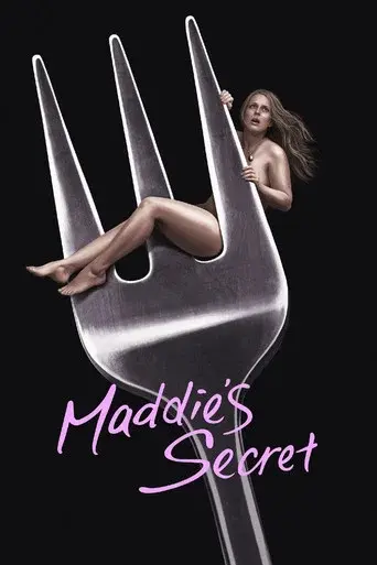 Maddie's Secret