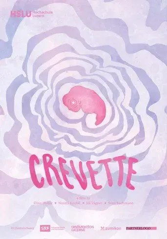 Crevette