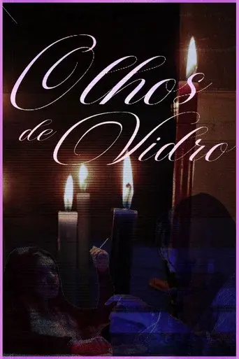 Olhos de vidro
