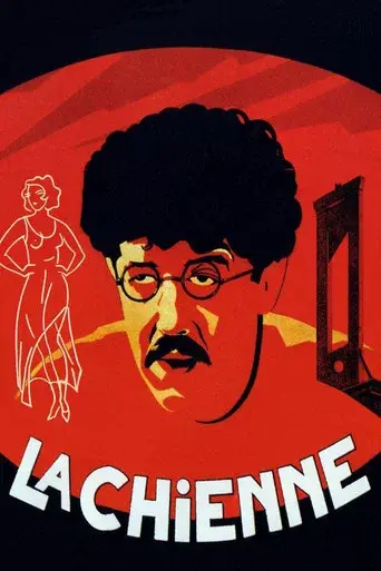 La Chienne