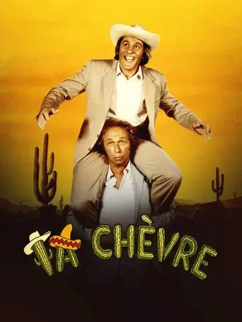 La Chèvre