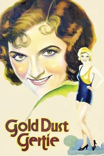 Gold Dust Gertie