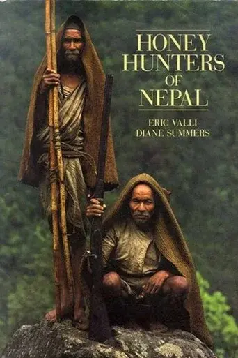 Honey Hunters