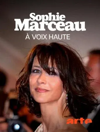 Sophie Marceau, à voix haute