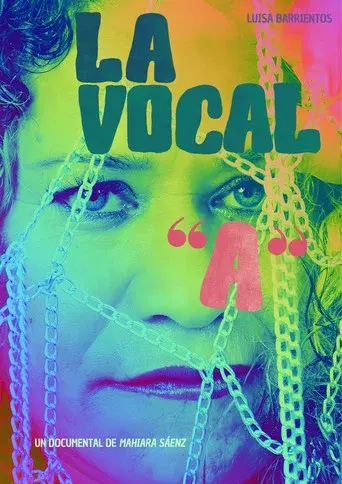 The Vowel A