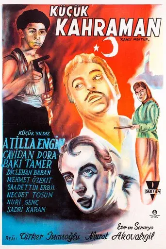 Küçük Kahraman
