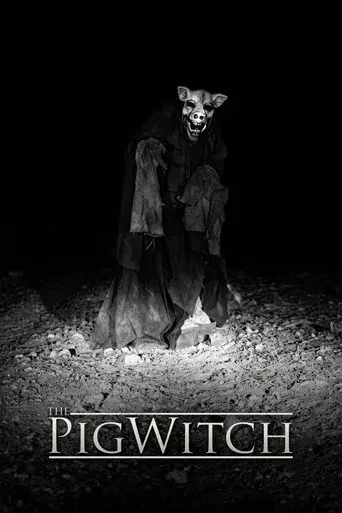 The Pig Witch