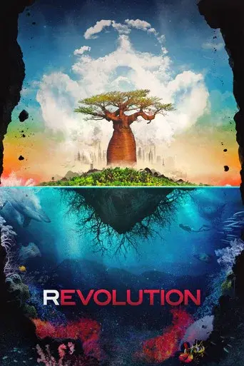 Revolution