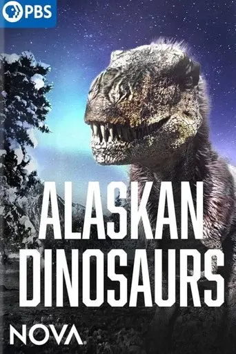 Alaskan Dinosaurs