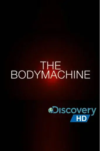 The Body Machine