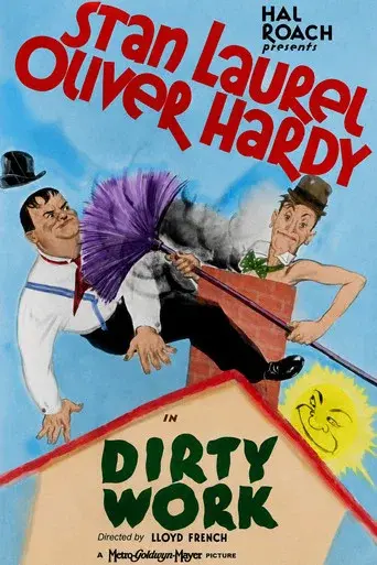 Dirty Work