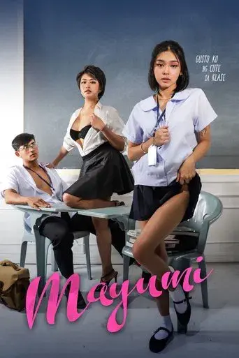 Mayumi
