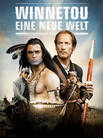 Winnetou - A New World