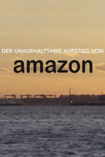 Der unaufhaltsame aufstieg von Amazon
