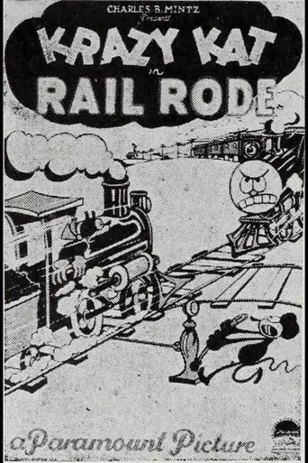Rail Rode