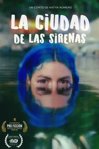 The City of Sirens