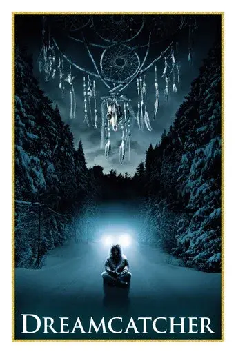 Dreamcatcher