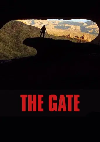 The Gate - Ein Leben lang im Krieg
