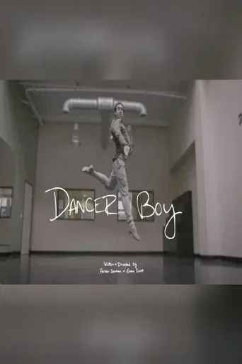 Dancer Boy
