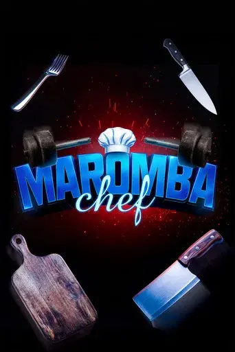 Maromba Chef