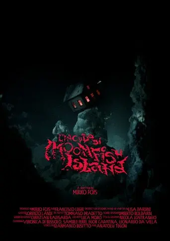 L'Incubo di Moonfish Island