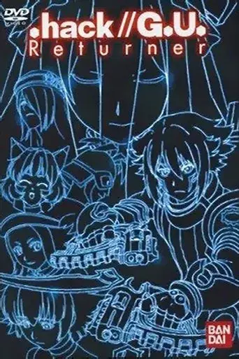.hack//G.U. Returner