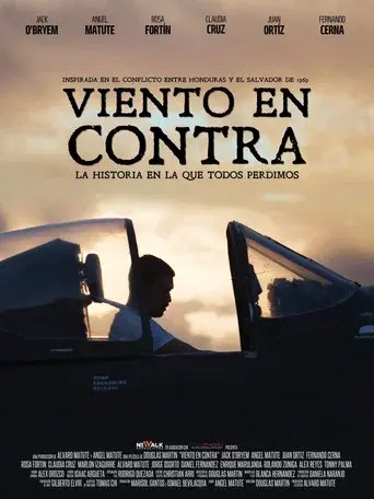 Viento en Contra