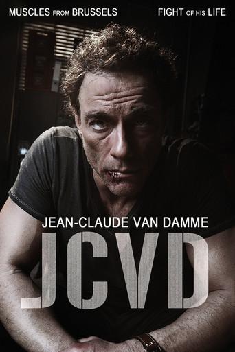 JCVD